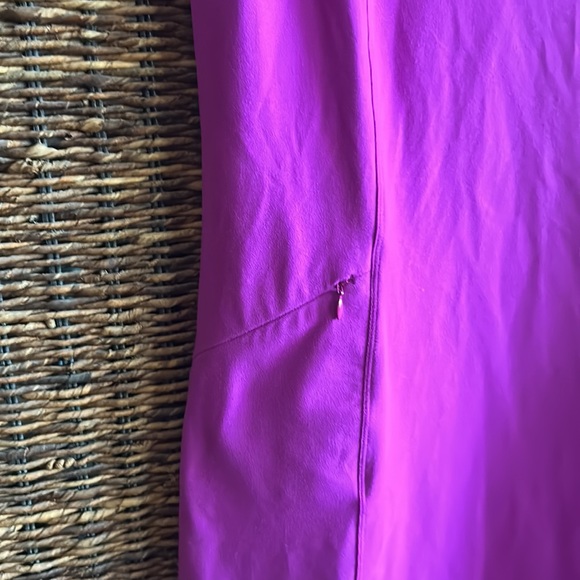 Toad & Co. women’s dress, size S - Picture 3 of 4